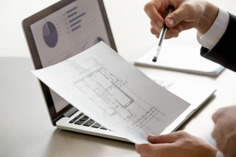 valutazione della proprietà