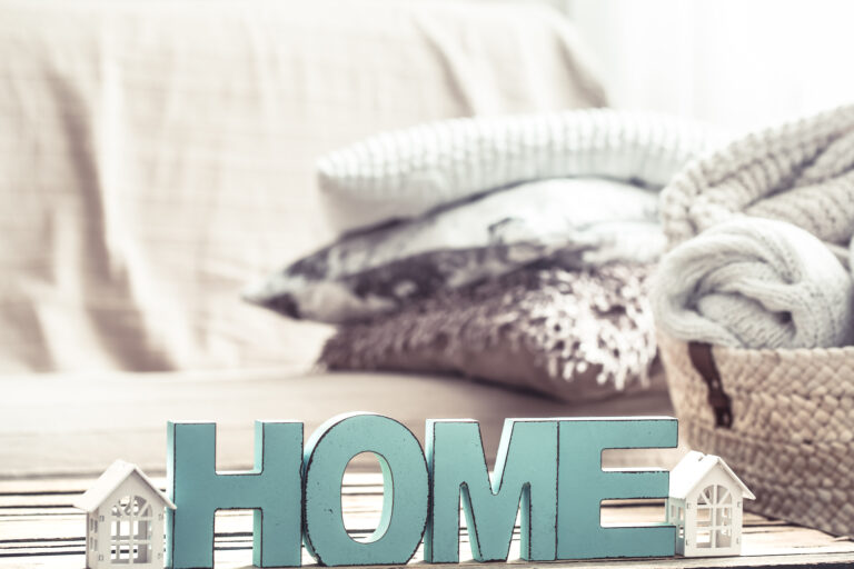 Servizio di HomeStaging