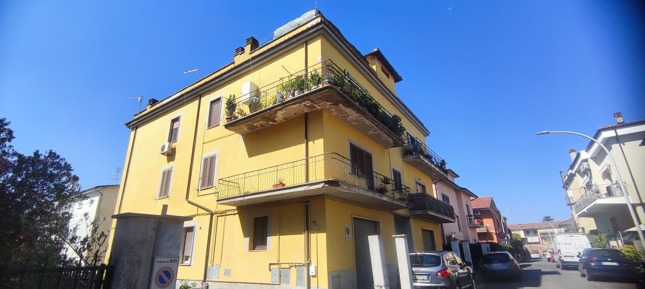 NEPI Via Etruria