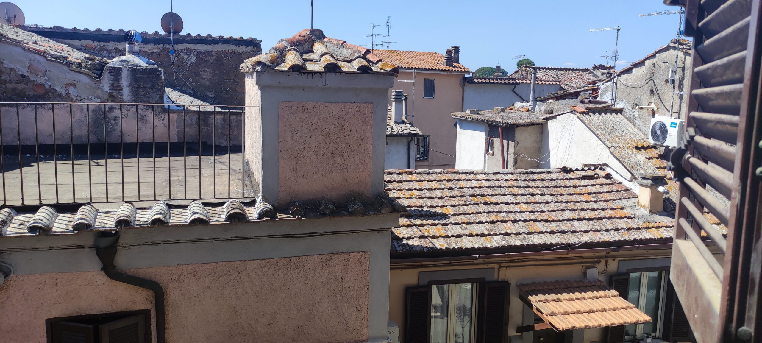 Nepi  Appartamento via di Corte
