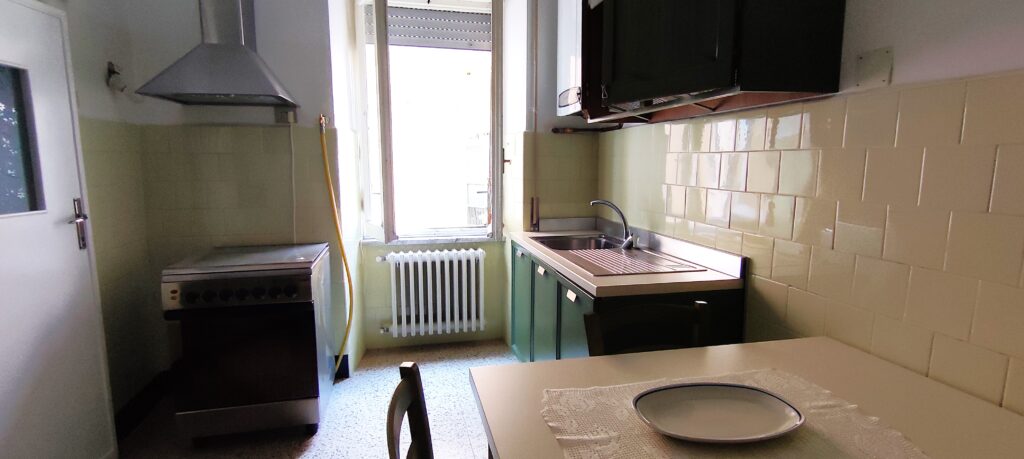 cucina