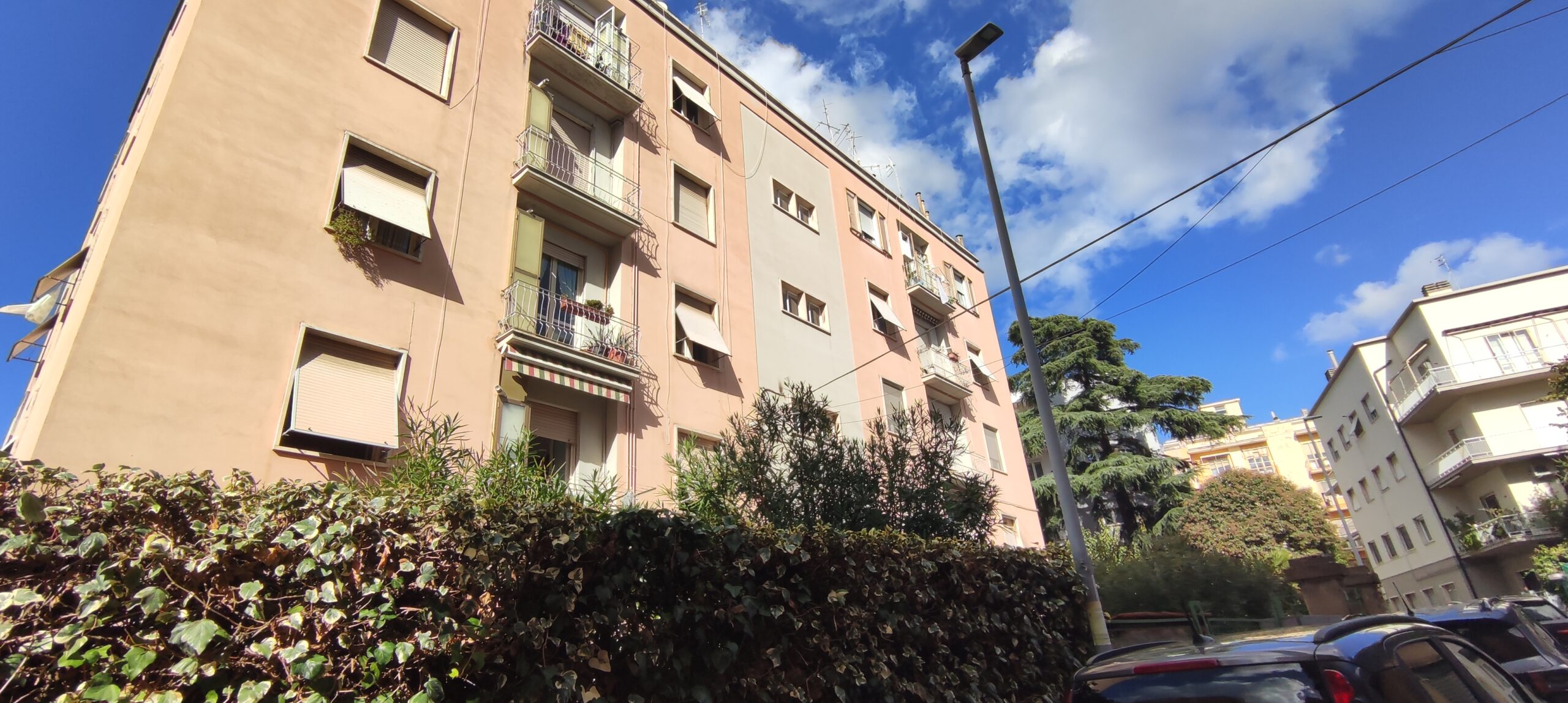 Investi a Viterbo: 150 mq in Zona Cappuccini