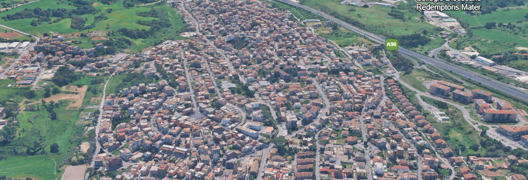 Non tutti i cambi di destinazione d’uso sono permessi dal Salva Casa
